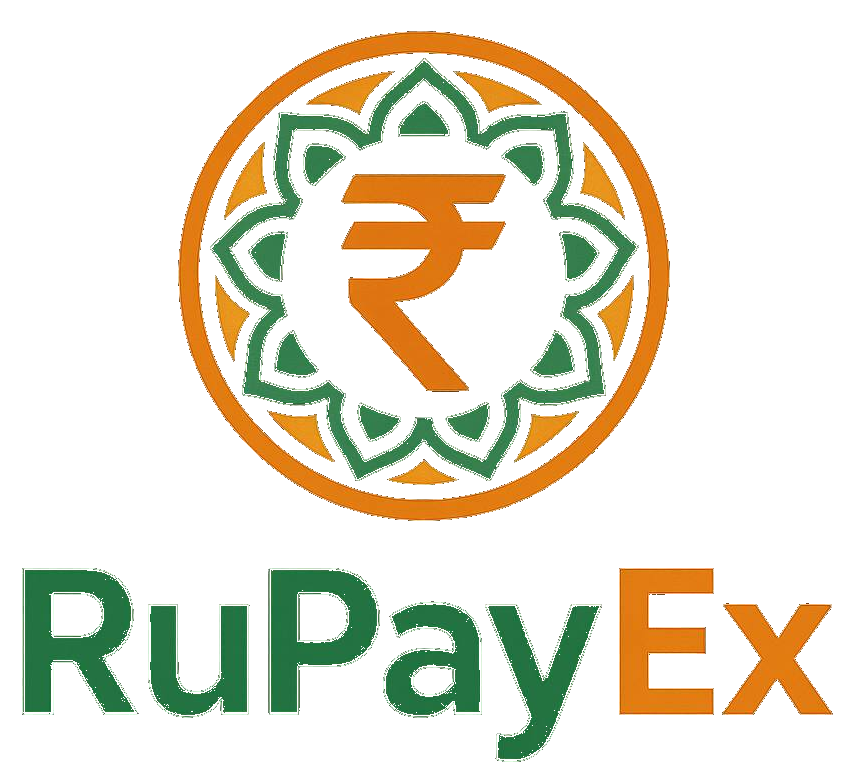 RuPayEx Logo